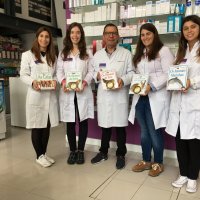 farmacia holon leiria